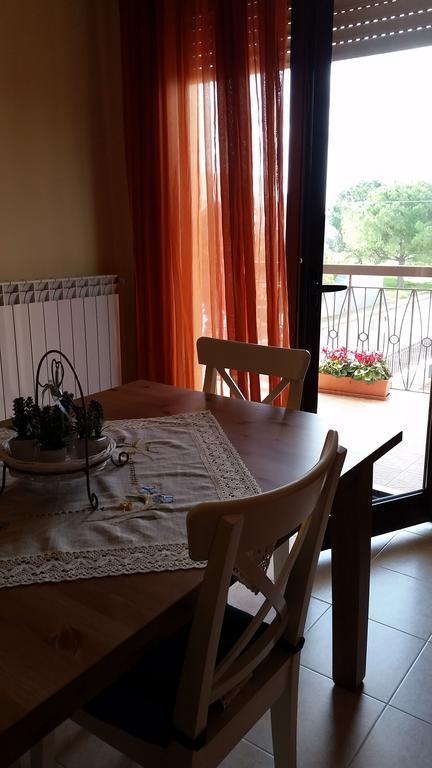 Ciao Hotel & Residence - Apartments Conversano Bagian luar foto