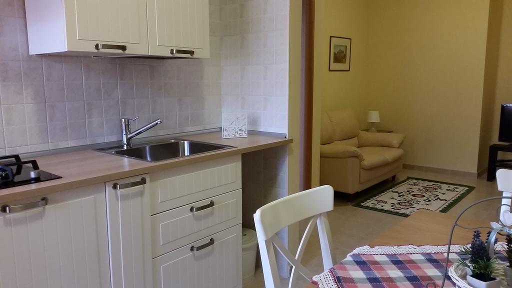 Ciao Hotel & Residence - Apartments Conversano Ruang foto