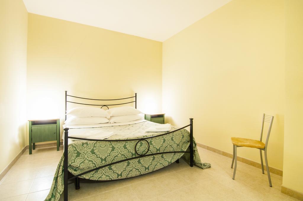Ciao Hotel & Residence - Apartments Conversano Ruang foto