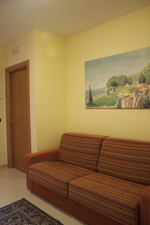Ciao Hotel & Residence - Apartments Conversano Bagian luar foto