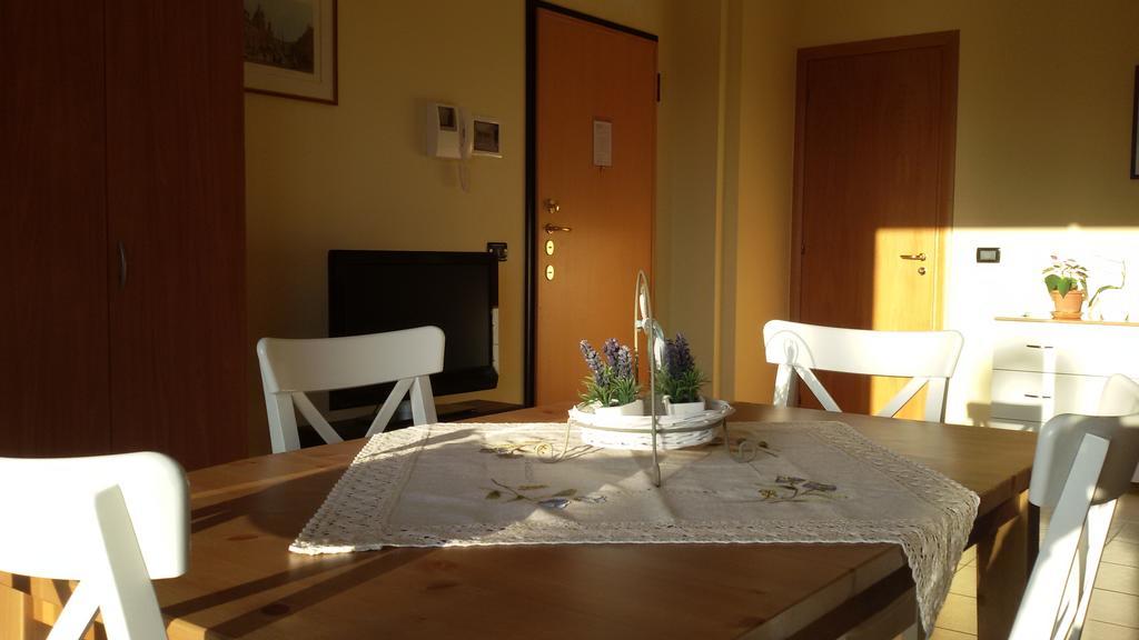 Ciao Hotel & Residence - Apartments Conversano Ruang foto