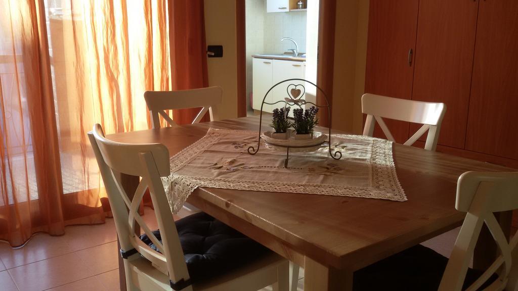 Ciao Hotel & Residence - Apartments Conversano Ruang foto