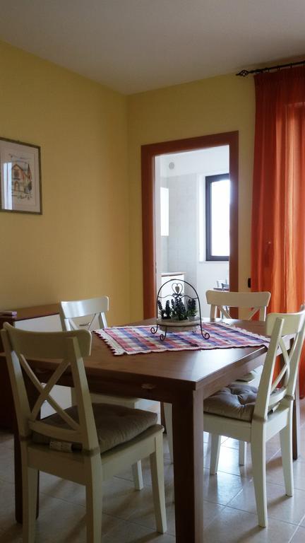 Ciao Hotel & Residence - Apartments Conversano Ruang foto