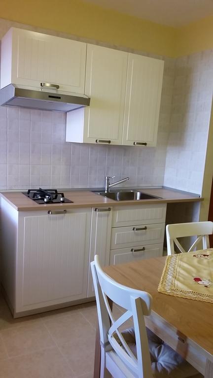 Ciao Hotel & Residence - Apartments Conversano Ruang foto