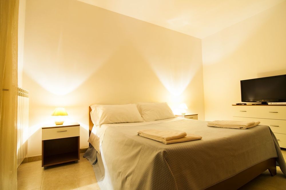 Ciao Hotel & Residence - Apartments Conversano Bagian luar foto