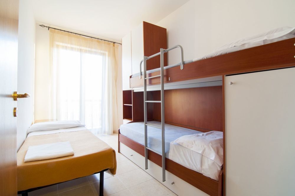 Ciao Hotel & Residence - Apartments Conversano Bagian luar foto