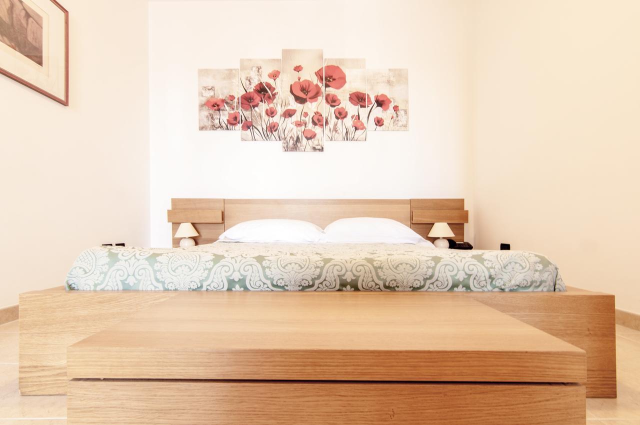 Ciao Hotel & Residence - Apartments Conversano Bagian luar foto
