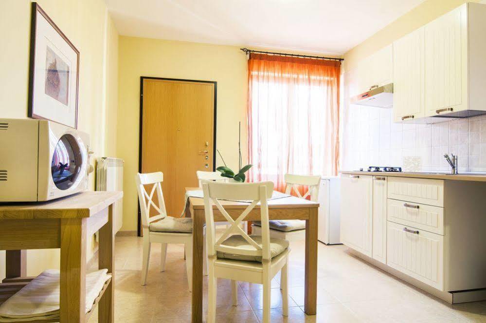 Ciao Hotel & Residence - Apartments Conversano Bagian luar foto