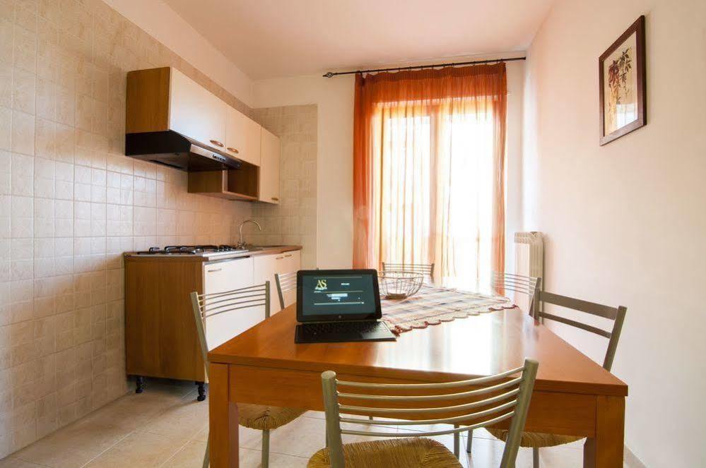 Ciao Hotel & Residence - Apartments Conversano Bagian luar foto